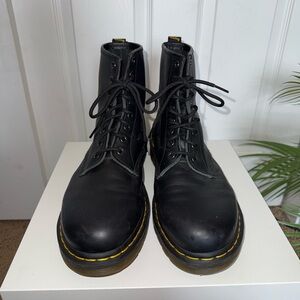 Doc Marten boots